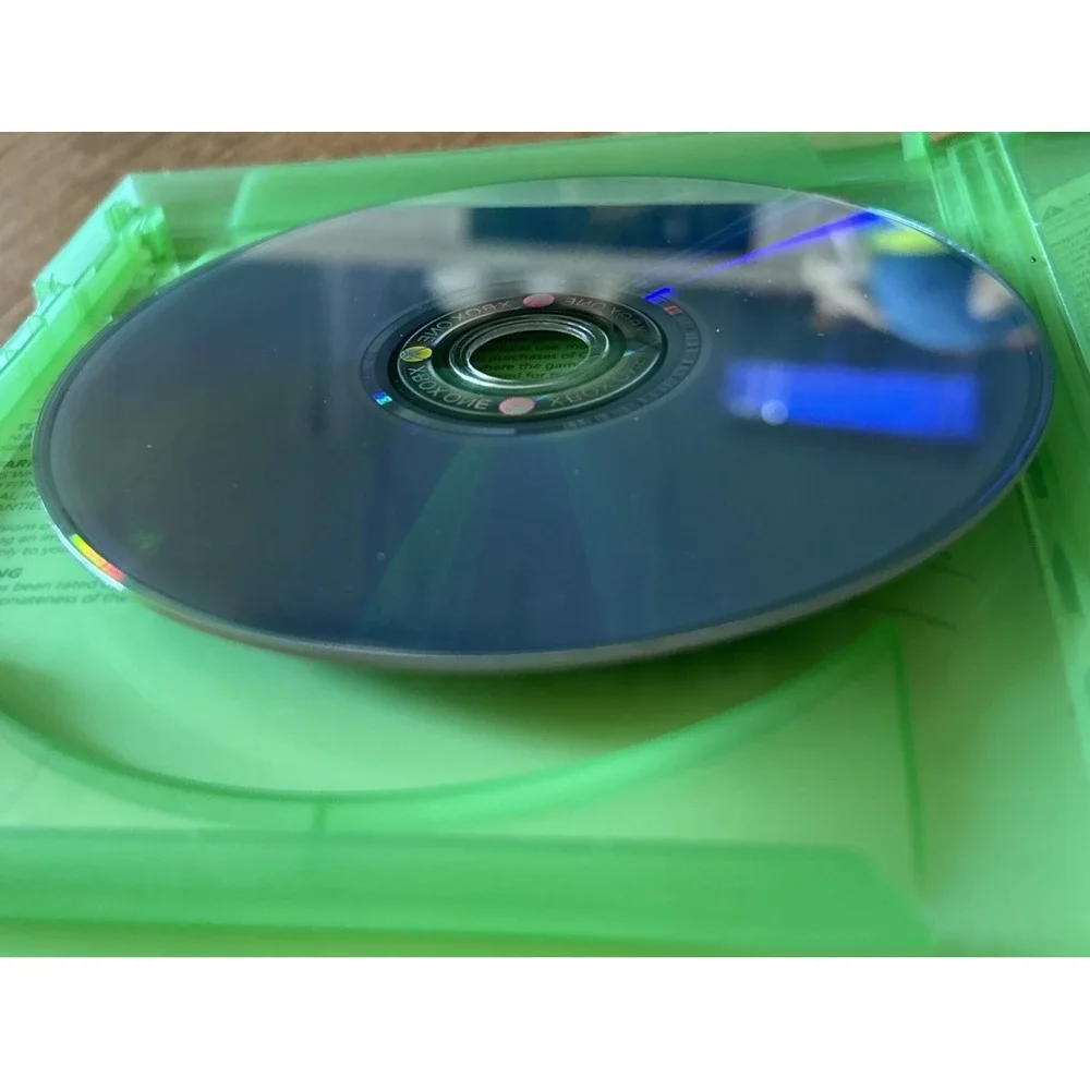 Resident Evil 2 - Xbox One